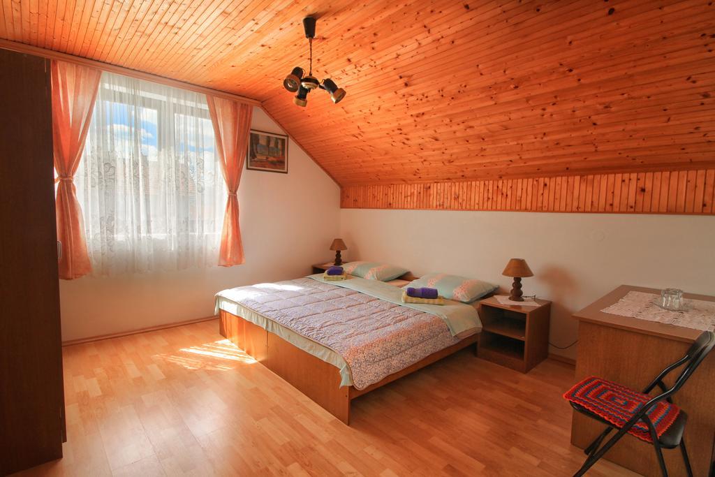 Apartman Josipa Drežnik Grad المظهر الخارجي الصورة
