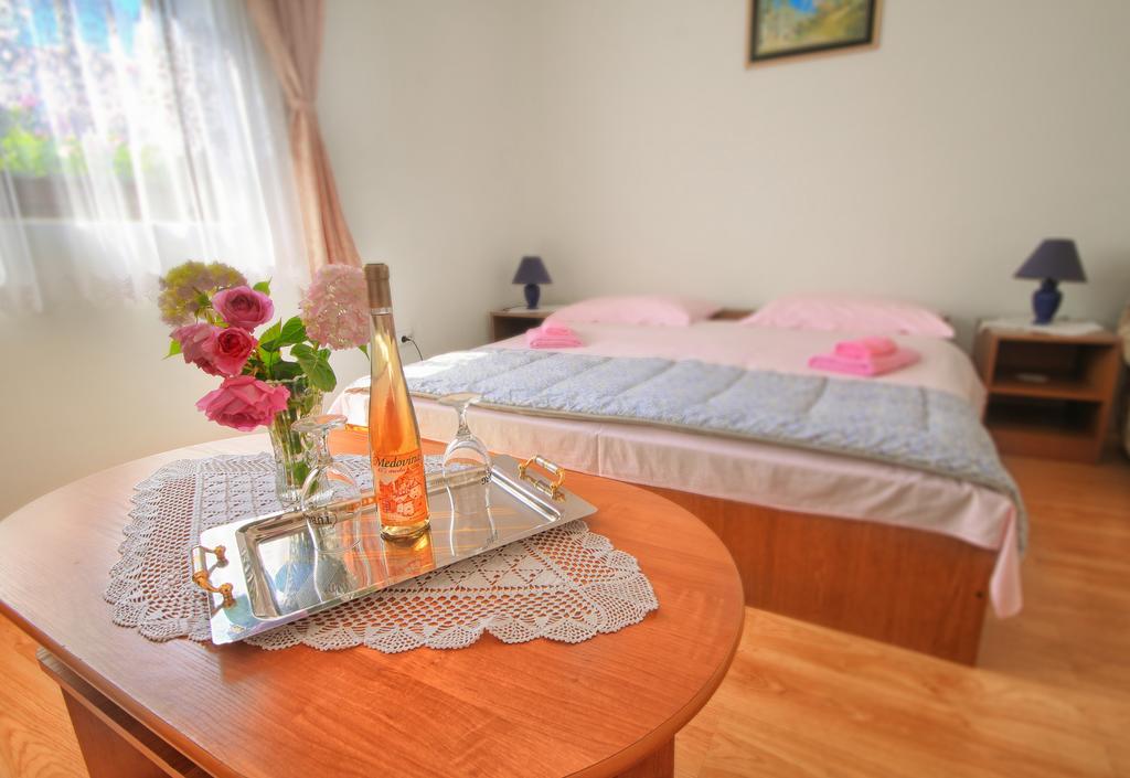 Apartman Josipa Drežnik Grad المظهر الخارجي الصورة
