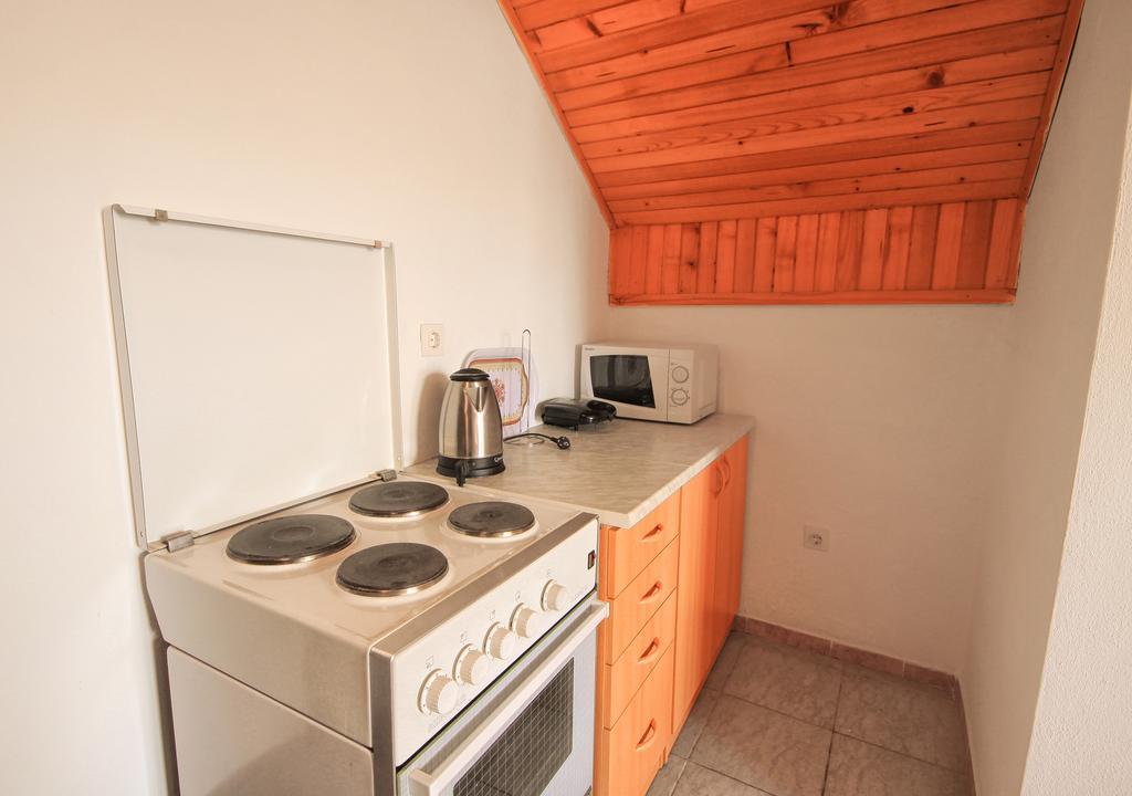 Apartman Josipa Drežnik Grad المظهر الخارجي الصورة