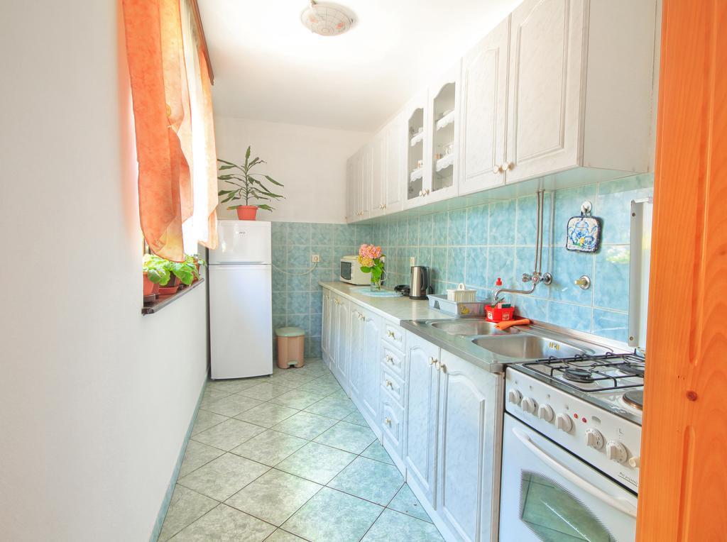 Apartman Josipa Drežnik Grad المظهر الخارجي الصورة
