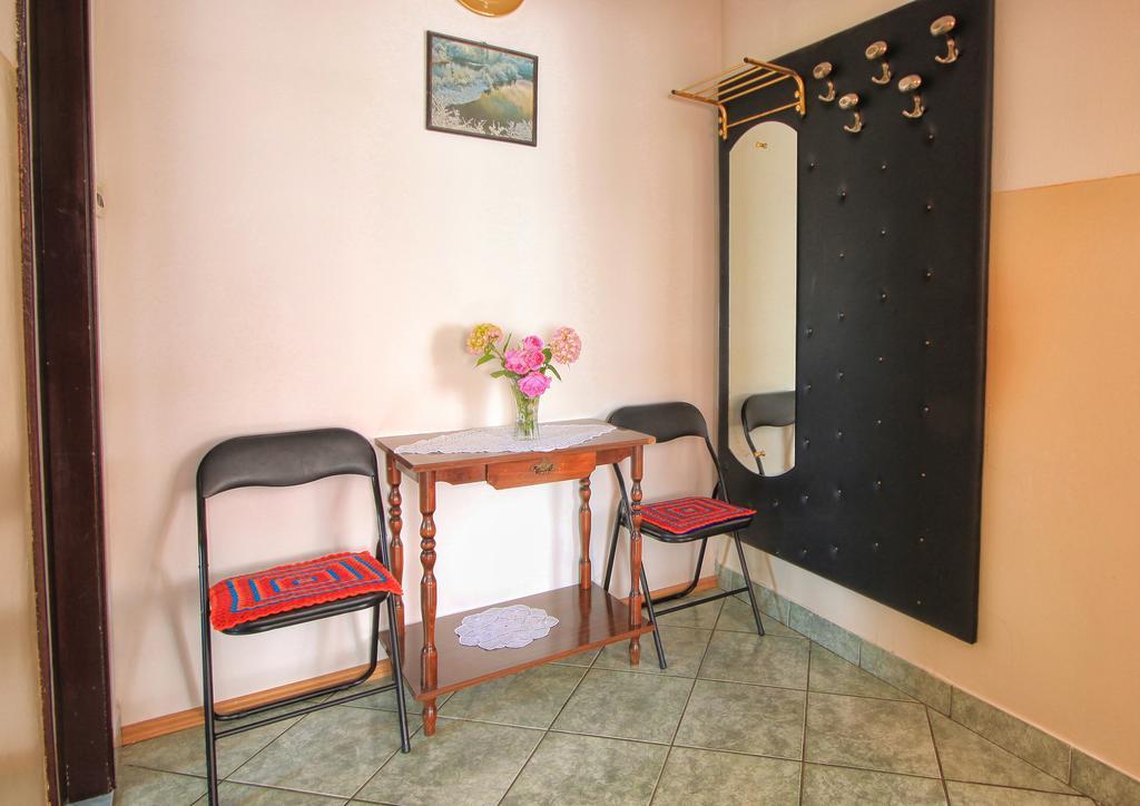 Apartman Josipa Drežnik Grad المظهر الخارجي الصورة